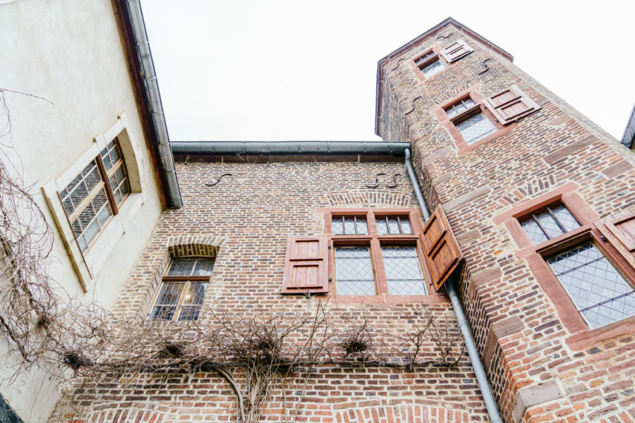 Heiraten in Burg Bubenheim Freie Trauung Hochzeitsfotograf