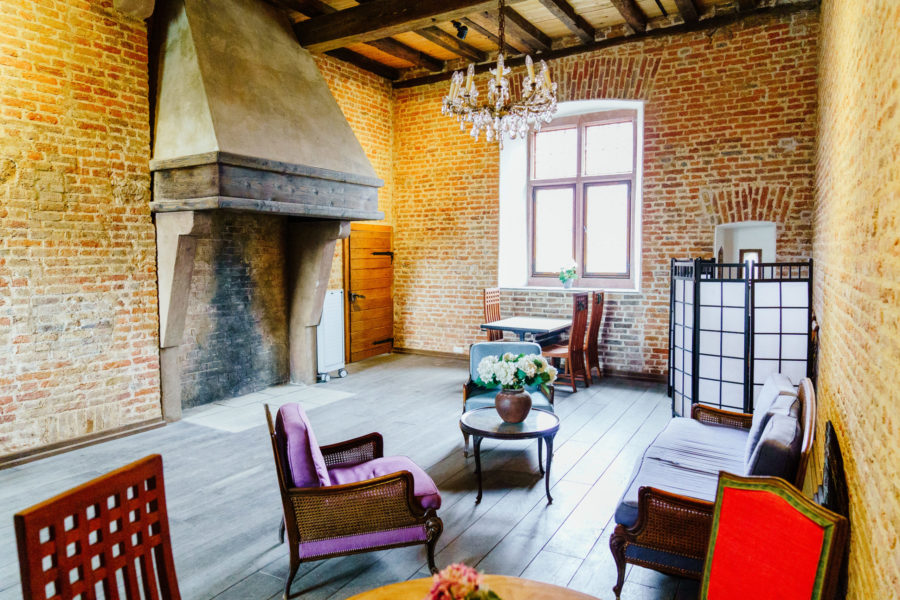 Heiraten in Burg Bubenheim Freie Trauung Hochzeitsfotograf