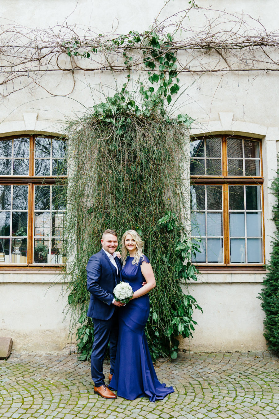 Heiraten in Burg Bubenheim Freie Trauung Hochzeitsfotograf