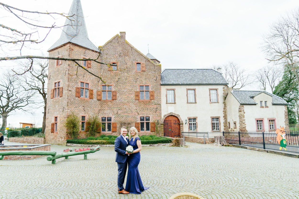 Heiraten in Burg Bubenheim Freie Trauung Hochzeitsfotograf