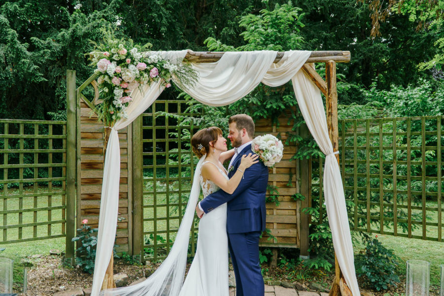 Hochzeitslocation in Bonn