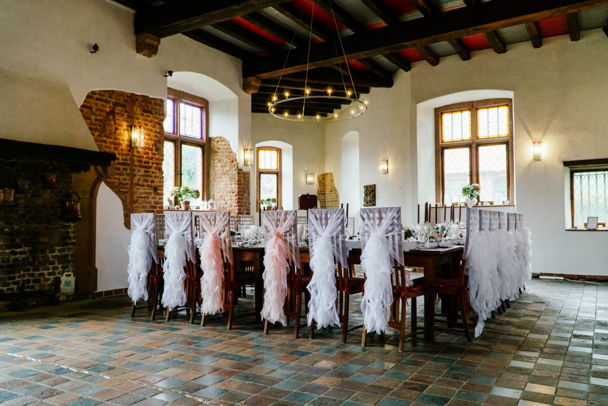 Hochzeitslocation in Düren