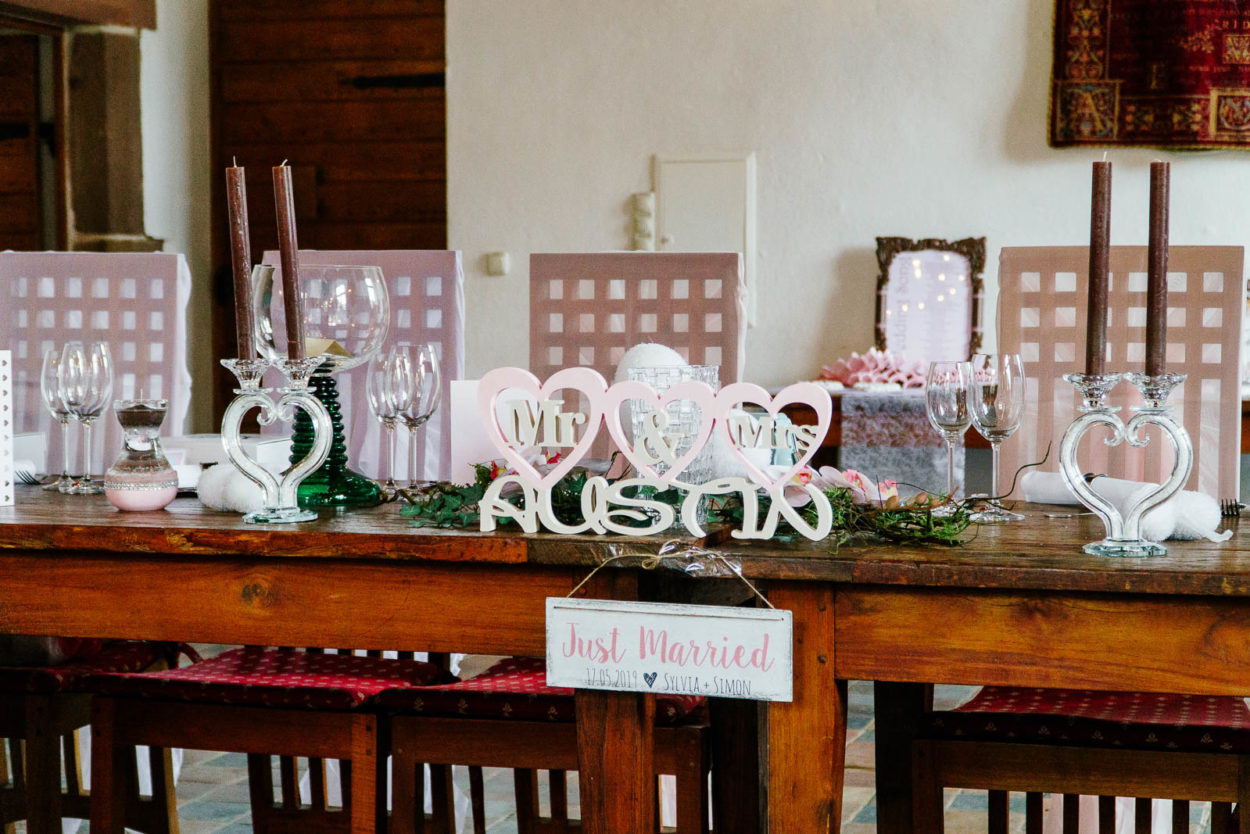 Hochzeitslocation in Düren