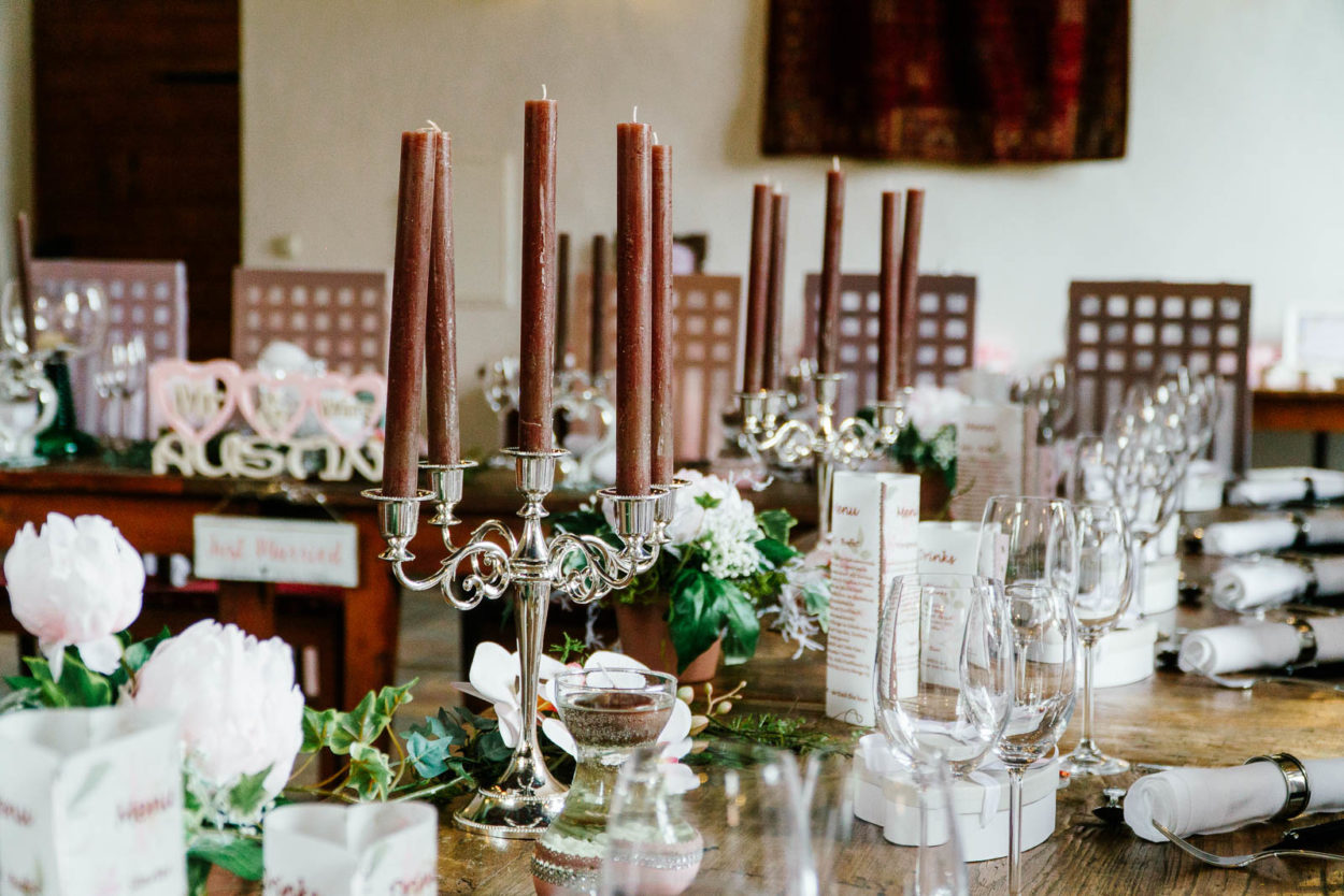 Hochzeitslocation in Düren