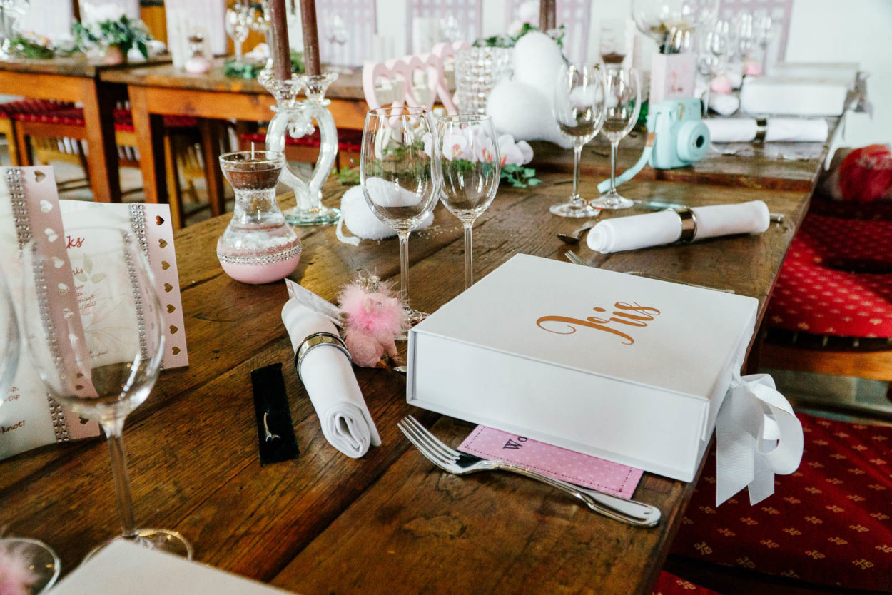 Hochzeitslocation in Düren