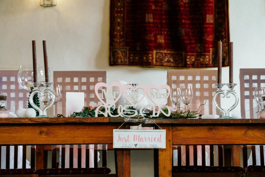 Hochzeitslocation in Koblenz