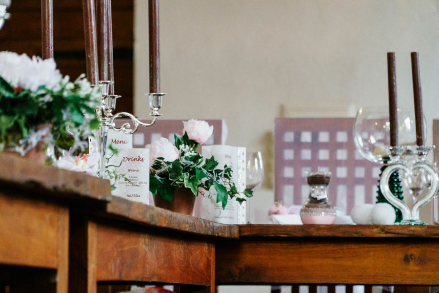 Hochzeitslocation in Düren