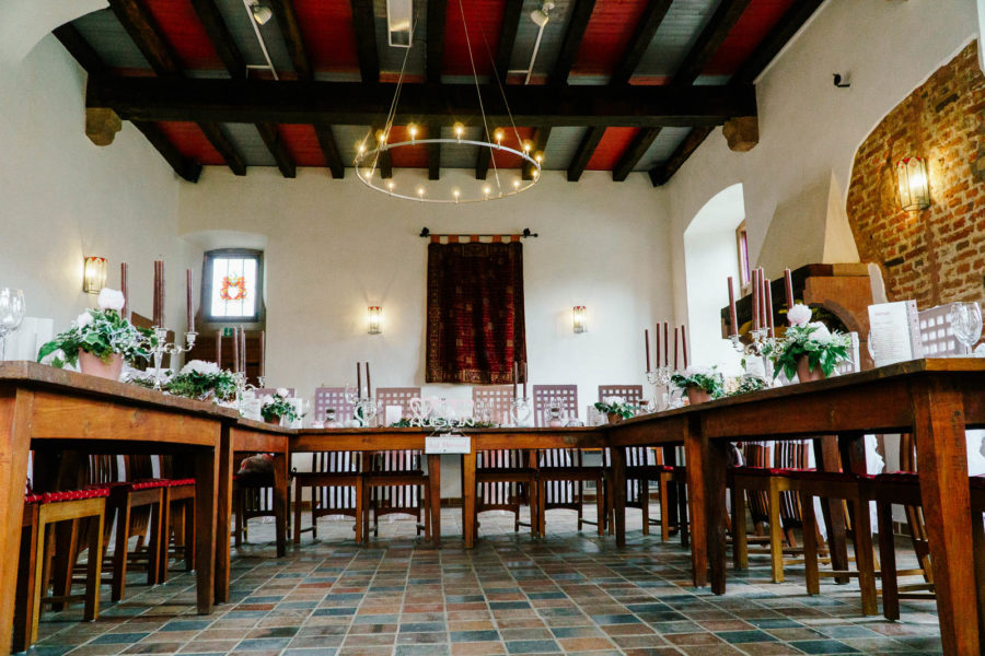 Hochzeitslocation in Düren