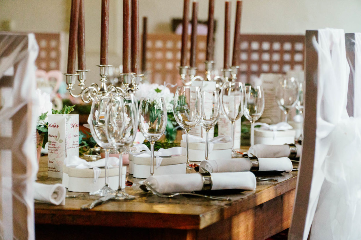 Hochzeitslocation in Düren