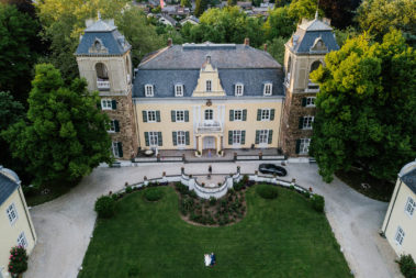 Hochzeitslocation in Bonn