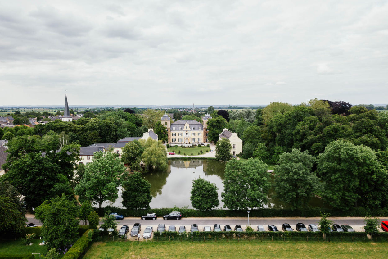 Hochzeitslocation in Bonn