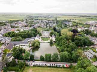 Hochzeitslocation in Bonn