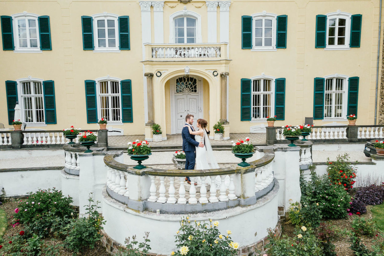 Hochzeitslocation in Bonn