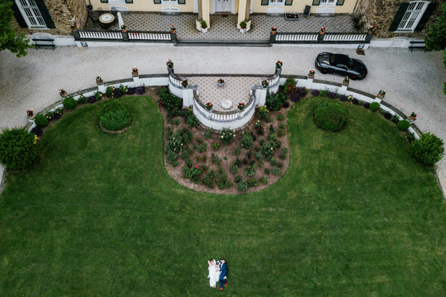 Hochzeitslocation in Bonn