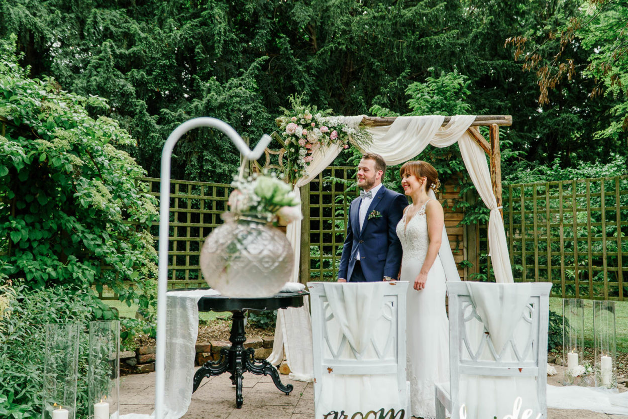 Hochzeitslocation in Bonn