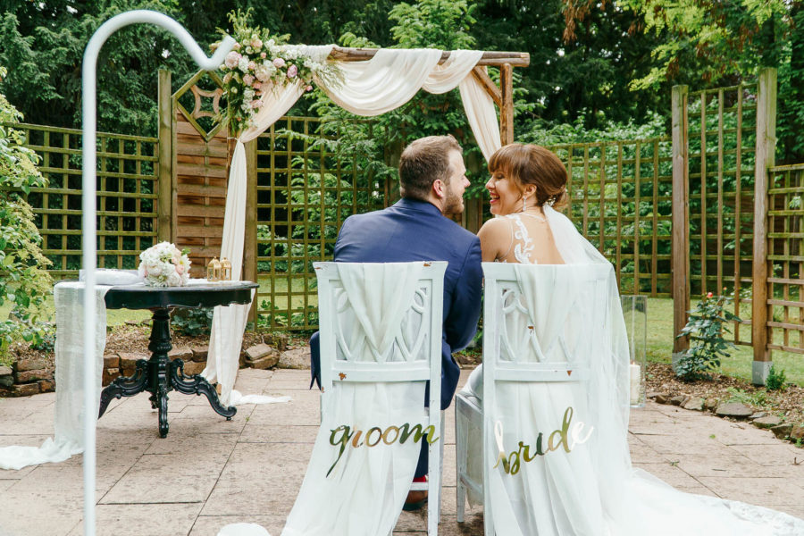 Hochzeitslocation in Bonn