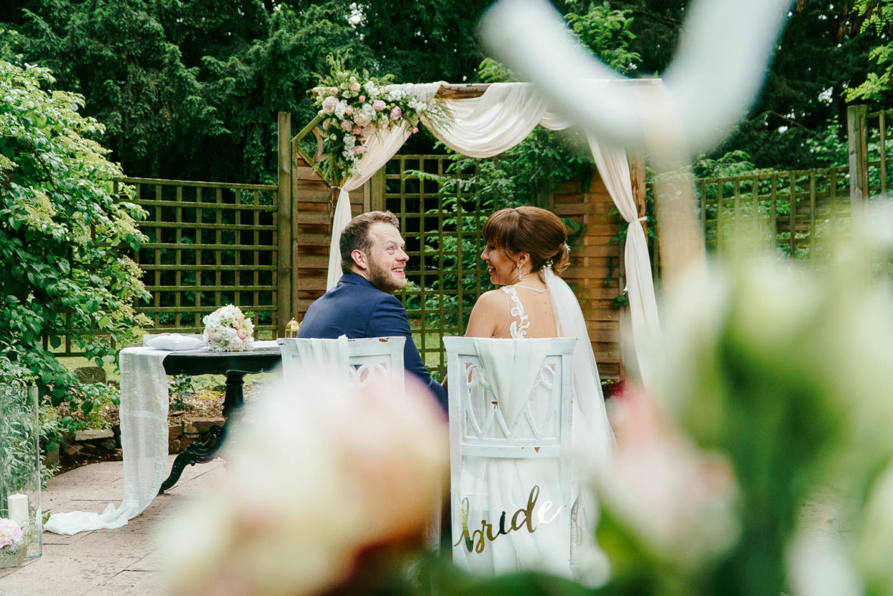 Hochzeitslocation in Bonn