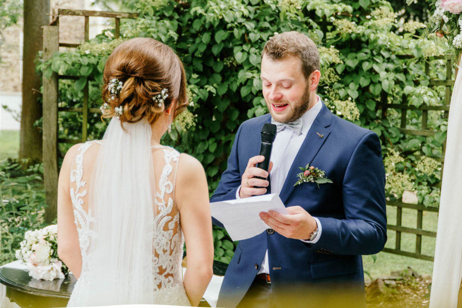 Hochzeitslocation in Bonn