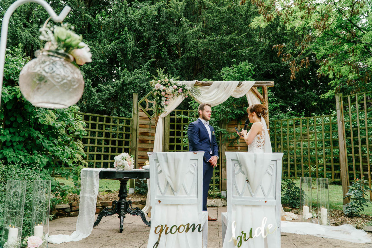 Hochzeitslocation in Bonn