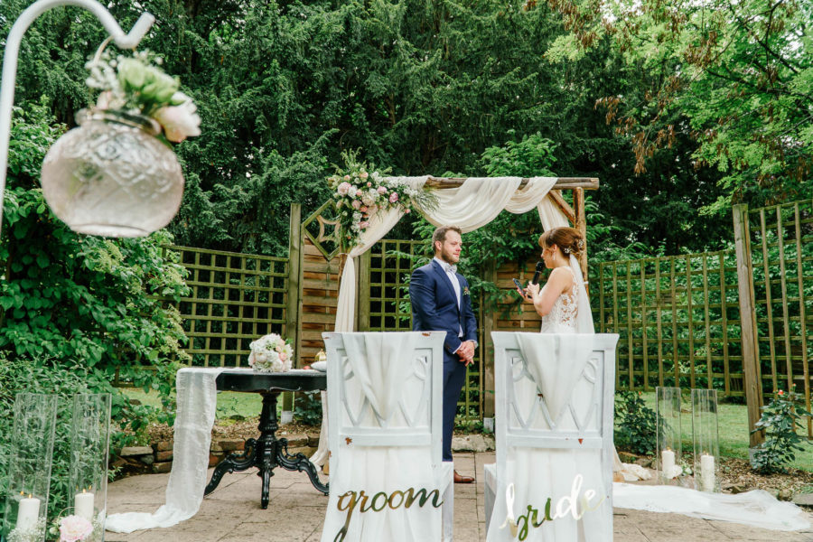 Hochzeitslocation in Bonn