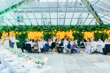 Hochzeitslocation in Koblenz