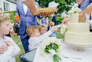 Hochzeitslocation in Koblenz