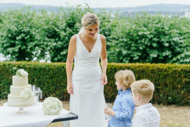 Hochzeitslocation in Koblenz