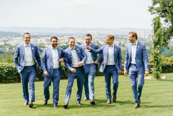 Hochzeitslocation in Koblenz