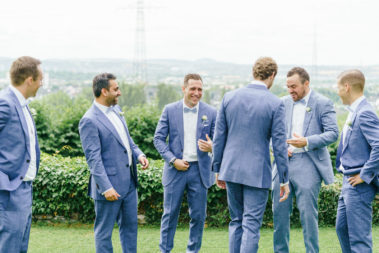 Hochzeitslocation in Koblenz