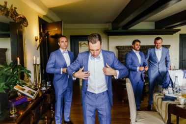 Hochzeitslocation in Koblenz