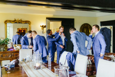 Hochzeitslocation in Koblenz