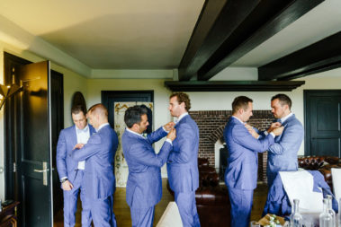 Hochzeitslocation in Koblenz