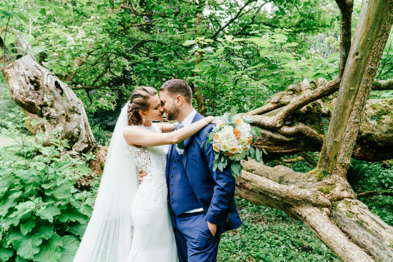 Hochzeitslocation in Herten