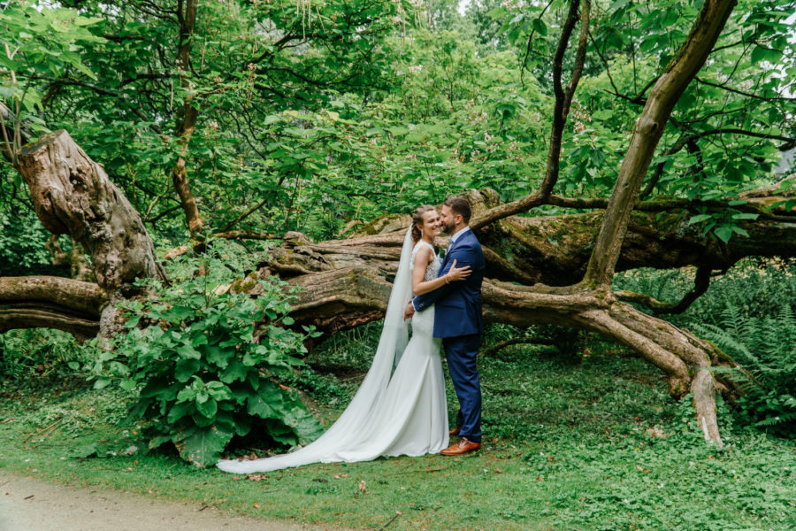 Hochzeitslocation in Herten