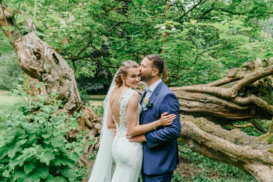 Hochzeitslocation in Herten