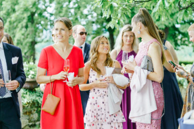 Hochzeitslocation in Koblenz