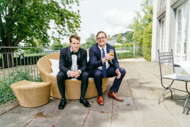 Hochzeitslocation in Koblenz