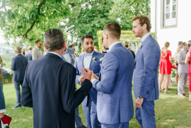 Hochzeitslocation in Koblenz