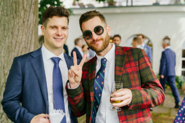 Hochzeitslocation in Koblenz