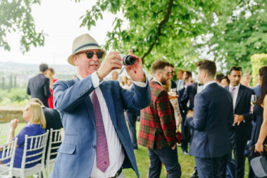 Hochzeitslocation in Koblenz