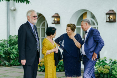 Hochzeitslocation in Koblenz