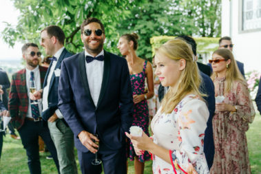 Hochzeitslocation in Koblenz