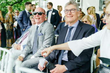 Hochzeitslocation in Koblenz