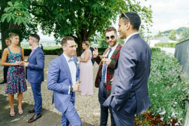 Hochzeitslocation in Koblenz