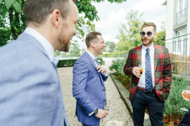 Hochzeitslocation in Koblenz