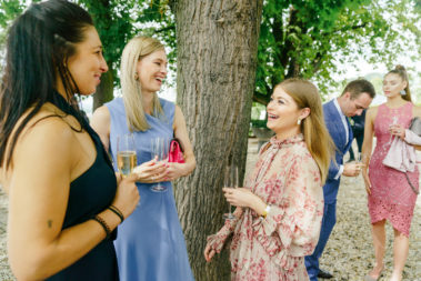 Hochzeitslocation in Koblenz