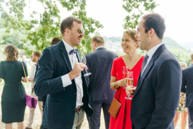 Hochzeitslocation in Koblenz