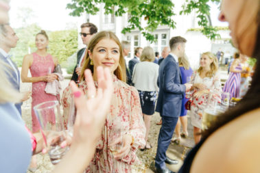 Hochzeitslocation in Koblenz