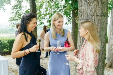 Hochzeitslocation in Koblenz