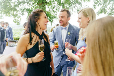 Hochzeitslocation in Koblenz